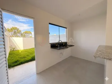 Casa com 3 Quartos à venda, 100m² no Colina de Laranjeiras, Serra