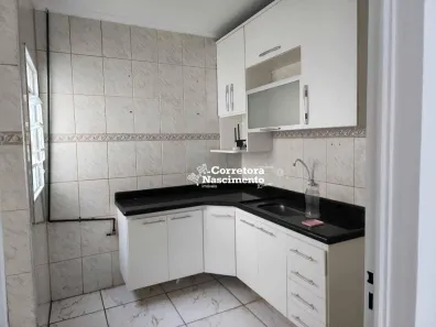 Apartamento com 2 Quartos à venda, 40m² no Jardim das Indústrias, Jacareí