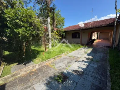 Casa com 2 Quartos à venda, 100m² no Centro, Peruíbe