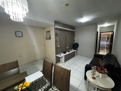 Casa com 2 Quartos à venda, 115m² no Siqueira, Fortaleza