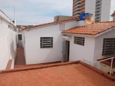 Casa com 3 Quartos à venda, 140m² no Centro, Sorocaba