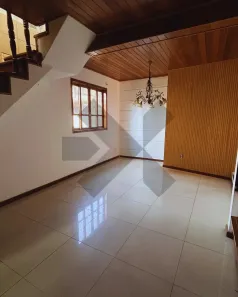 Apartamento com 3 Quartos para alugar, 60m² no Carolina, Duque de Caxias
