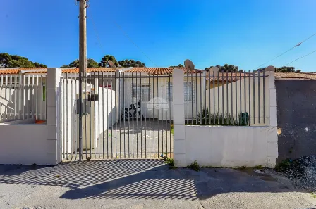 Casa com 2 Quartos à venda, 89m² no Santa Cândida, Curitiba
