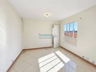Apartamento com 2 Quartos para alugar, 42m² no Santa Cruz, Gravataí