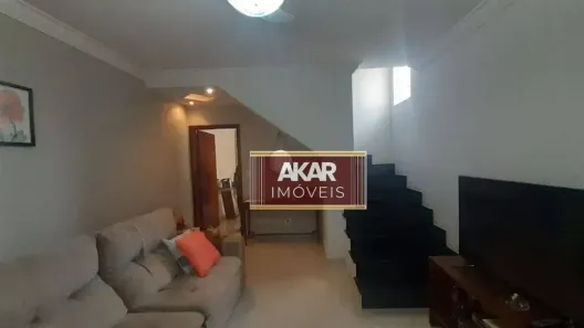 Sobrado com 3 Quartos à venda, 177m² no Demarchi, São Bernardo do Campo