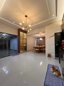 Sobrado com 5 Quartos à venda, 346m² no Jardim Nova Goiânia, Senador Canedo