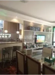 Apartamento com 2 Quartos à venda, 61m² no Nonoai, Porto Alegre