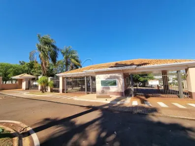 Lote/Terreno à venda, 501m² no Loteamento Santa Luisa, Ribeirão Preto