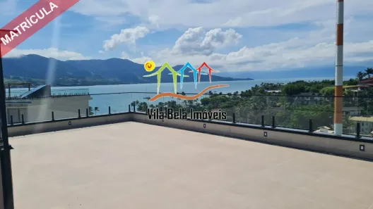 Casa com 4 Quartos à venda, 250m² no Itaguassú, Ilhabela