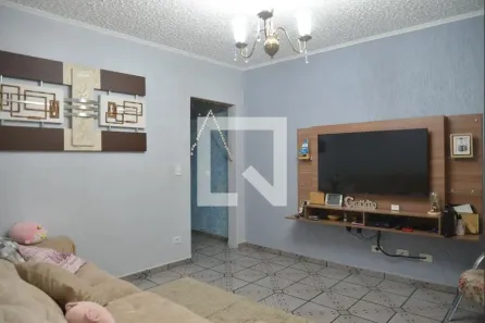 Casa com 4 Quartos à venda, 162m² no Vila Floresta, Santo André