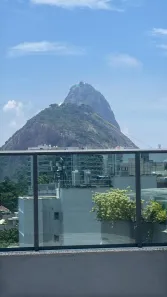 Apartamento com 3 Quartos à venda, 145m² no Botafogo, Rio de Janeiro