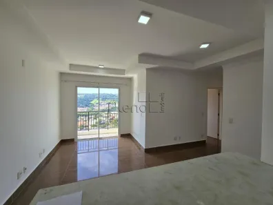Apartamento com 2 Quartos à venda, 63m² no Parque Residencial Maison Blanche, Valinhos