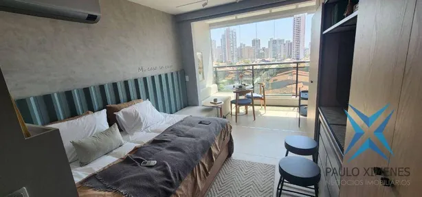 Apartamento com 1 Quarto à venda, 42m² no Cidade 2000, Fortaleza