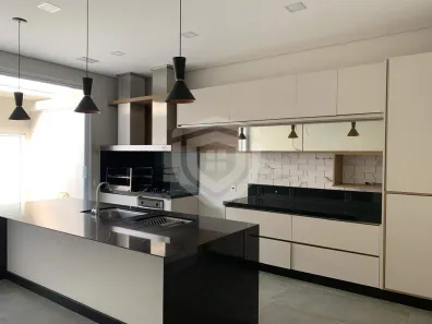 Casa de Condomínio com 4 Quartos à venda, 218m² no Residencial Parque Pontal, Piratininga