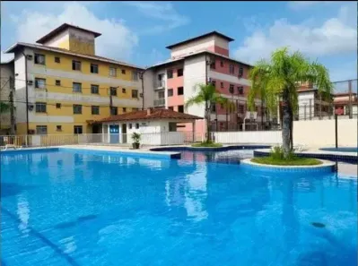 Apartamento com 3 Quartos para alugar, 65m² no Tapanã (Icoaraci), Belém
