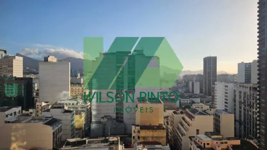 Sala Comercial à venda, 370m² no Centro, Rio de Janeiro