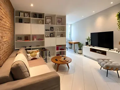 Apartamento com 1 Quarto à venda, 49m² no Flamengo, Rio de Janeiro