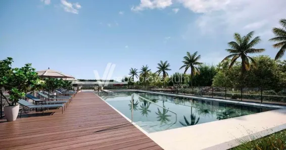 Apartamento com 2 Quartos à venda, 63m² no Vila Trinta e Um de Março, Campinas