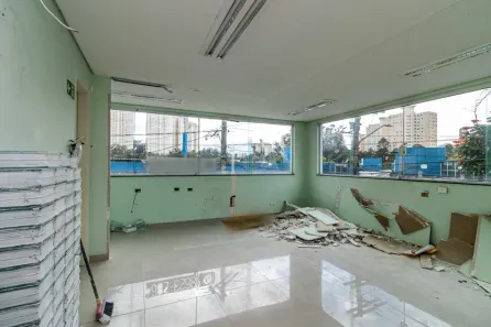 Ponto Comercial para alugar, 30m² no Jardim do Carmo, São Paulo