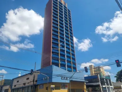 Sala Comercial à venda, 51m² no Centro, Campinas