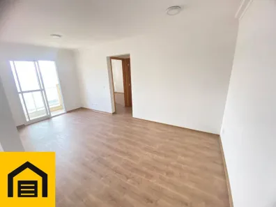 Apartamento com 2 Quartos à venda, 66m² no Parque São Vicente, Mauá