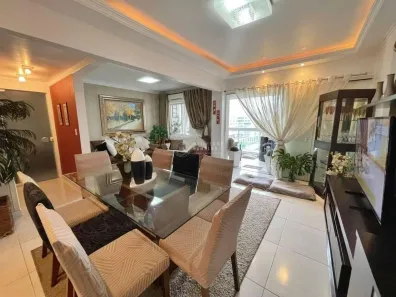 Apartamento com 2 Quartos para alugar, 110m² no Centro, Balneário Camboriú