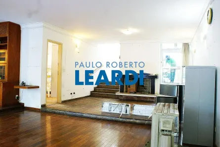 Casa com 4 Quartos à venda, 490m² no Brooklin Paulista, São Paulo