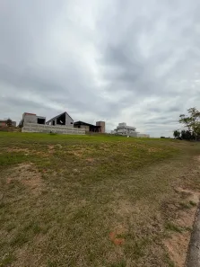 Lote/Terreno à venda, 600m² no Residencial Jardim Barra do Cisne I, Americana