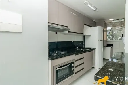 Apartamento com 2 Quartos à venda, 62m² no São Sebastião, Porto Alegre