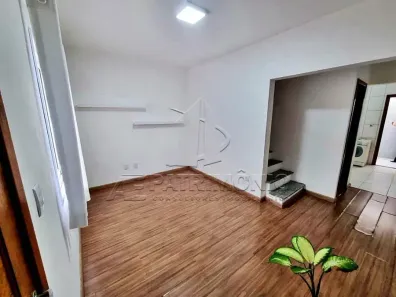 Casa de Condomínio com 2 Quartos à venda, 72m² no Jardim Karolyne, Votorantim