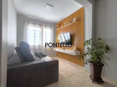 Casa com 3 Quartos à venda, 78m² no Dona Clara, Belo Horizonte
