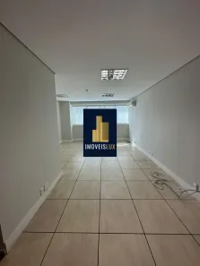 Sala Comercial para alugar, 41m² no Jardim Caboré, São Paulo