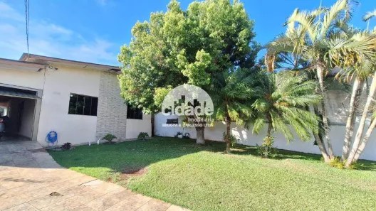Casa com 3 Quartos à venda, 100m² no Brasília, Cascavel