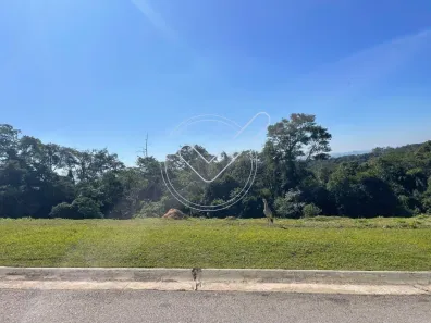 Lote/Terreno à venda, 724m² no Sítio do Morro, Santana de Parnaíba