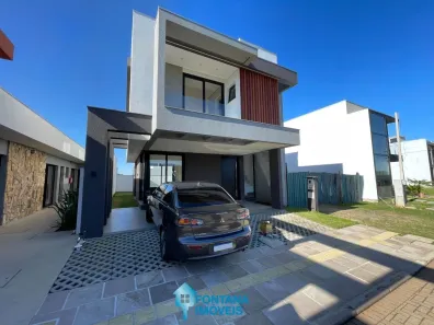 Casa de Condomínio com 3 Quartos à venda, 158m² no Passo das Pedras, Gravataí