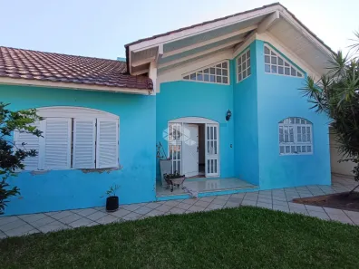 Casa com 4 Quartos à venda, 340m² no Estância Velha, Canoas