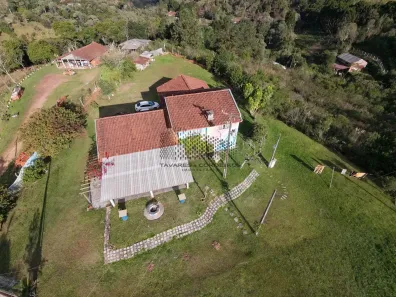 com 1 Quarto à venda, 210m² no Campo Novo, Campo Magro
