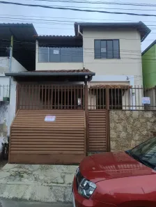 Casa com 3 Quartos à venda, 89m² no Caiçaras, Juiz de Fora