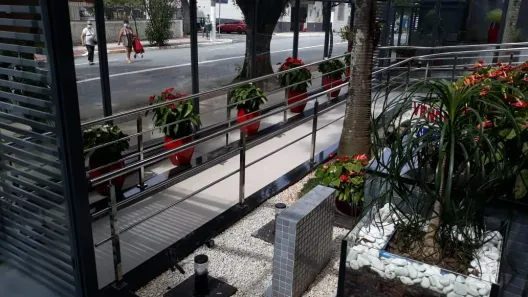 Apartamento com 3 Quartos para venda ou aluguel, 81m² no Vila Clementino, São Paulo