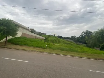 Lote/Terreno à venda, 1113m² no Monte Alegre, Vinhedo