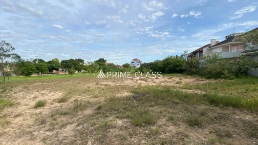 Lote/Terreno à venda, 244m² no Igara, Canoas