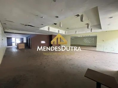 Sala Comercial para alugar, 295m² no São Judas, Piracicaba