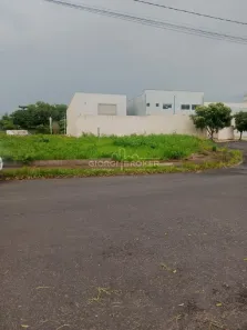 Lote/Terreno à venda, 930m² no Centro Empresarial Coplan, São José do Rio Preto