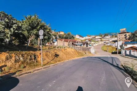 Lote/Terreno à venda, 1116m² no Garcia, Blumenau