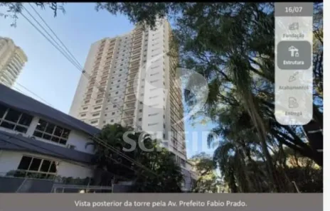 Apartamento com 2 Quartos à venda, 47m² no Jardim Vila Mariana, São Paulo