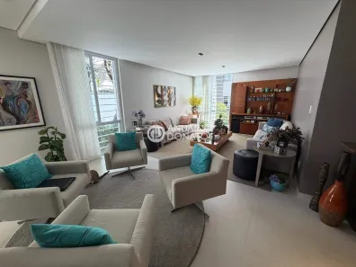 Casa com 6 Quartos à venda, 291m² no Luxemburgo, Belo Horizonte