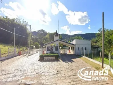 Lote/Terreno à venda, 1350m² no Capela do Barreiro, Itatiba