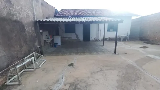 Casa com 3 Quartos à venda, 200m² no Arapoanga, Brasília