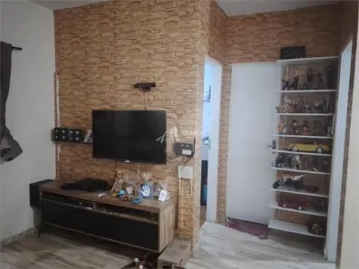 Apartamento com 2 Quartos à venda, 58m² no Jardim Paulista, Itapevi