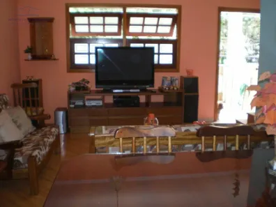 Casa com 5 Quartos à venda, 340m² no Jardim Cidade Pirituba, São Paulo